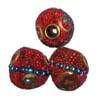 Lakh Beads - Lakh Beads Manufacturer, Wholesale Lakh Beads